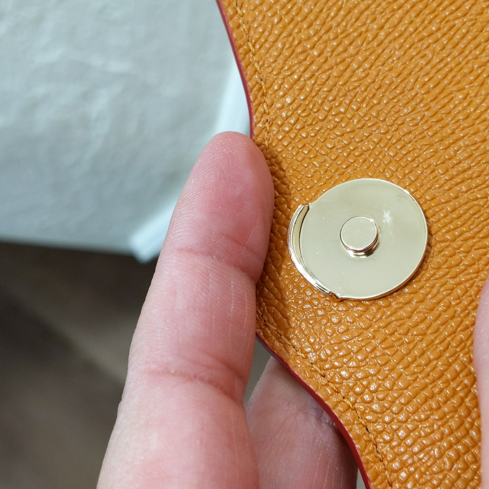 NWOT!!! REBECCA MINKOFF Handbag - Picture 13 of 15